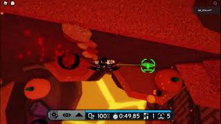 FE2CM | Spooky Autumnal | (Easy Crazy) (Continuation/Missing Map From Halloween Maps Compilation)