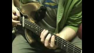 FPETV Guitarist Oz Noy Sit Tight