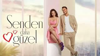 Senden Daha Güzel 1. Bölüm 2. Fragmanı.Yeni Dizi Tanıtım.Fragman.#fox #fragman #sendendahagüzel