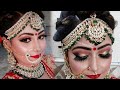Full HD Makeup कैसे करे Step by step ( Hindi )( LA Girl Pro Concealer )