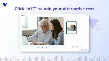 How to Add Alt Text on LinkedIn