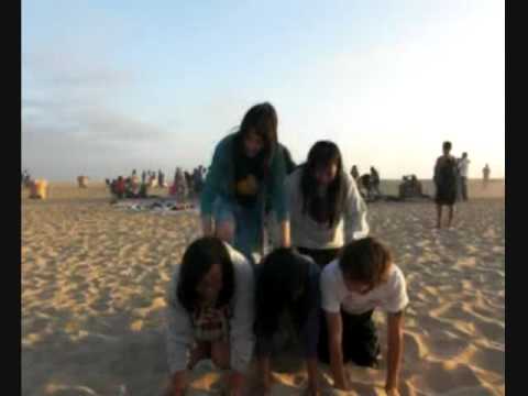 Pyramid Failure. - YouTube