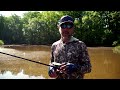 Jason Christie Breaks Down the SPRO JC Elite MG Reels