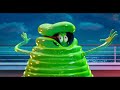 Download HOTEL TRANSYLVANIA 3 Extended Trailer (2018) MP3 220KBPS