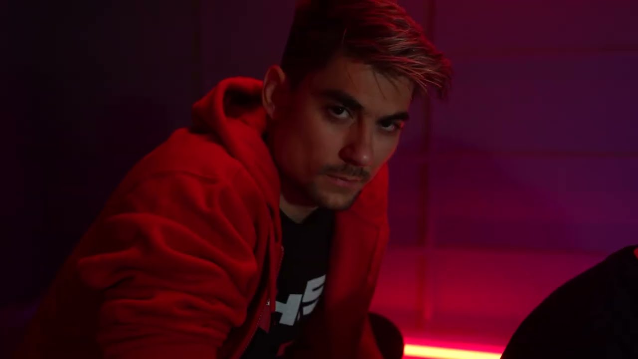 THIS IS OUR CITY🔴 