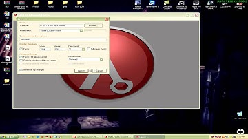 How to change font in your HLAE [CS]
