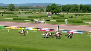 Vidéo de la course PMU PRIX DE COMPIEGNE