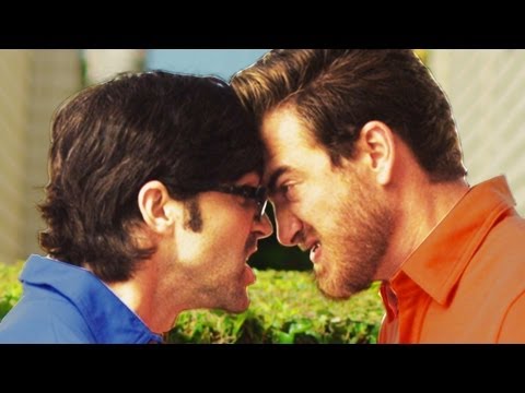 Video: Este Rhett and Link Brothers?