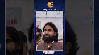 Pray for India #shorts #jesus #persecution #christian #protest #viralshorts #ytshorts #law #rss