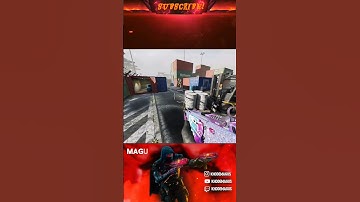 GamePlay #codmobile #shortvideo #callofduty #callofdutymobile #cod #codm #viral #codmedits #short