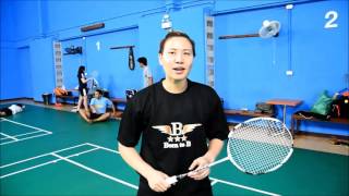 Download lagu ล กแบ กแฮนด backhand ต ย งไงไม แป ก ล กแบ กแฮนด backhand ต ย งไงไม แป ก