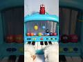 TOP BEST HIPPO Pop Piano #shorts #hippo