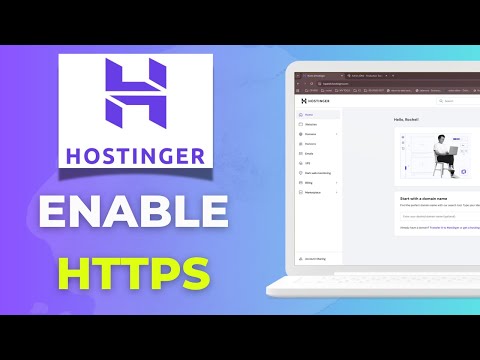 How to Enable HTTPS Redirect on Hostinger