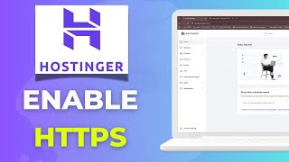 How to Enable HTTPS Redirect on Hostinger