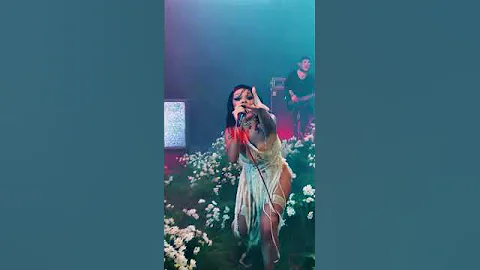 Doja Cat said she can RAP 🔥