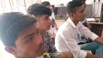 Computer Wallah Alp Sanchore Class Time #computerwallahAlp #onlinecomputersanchore