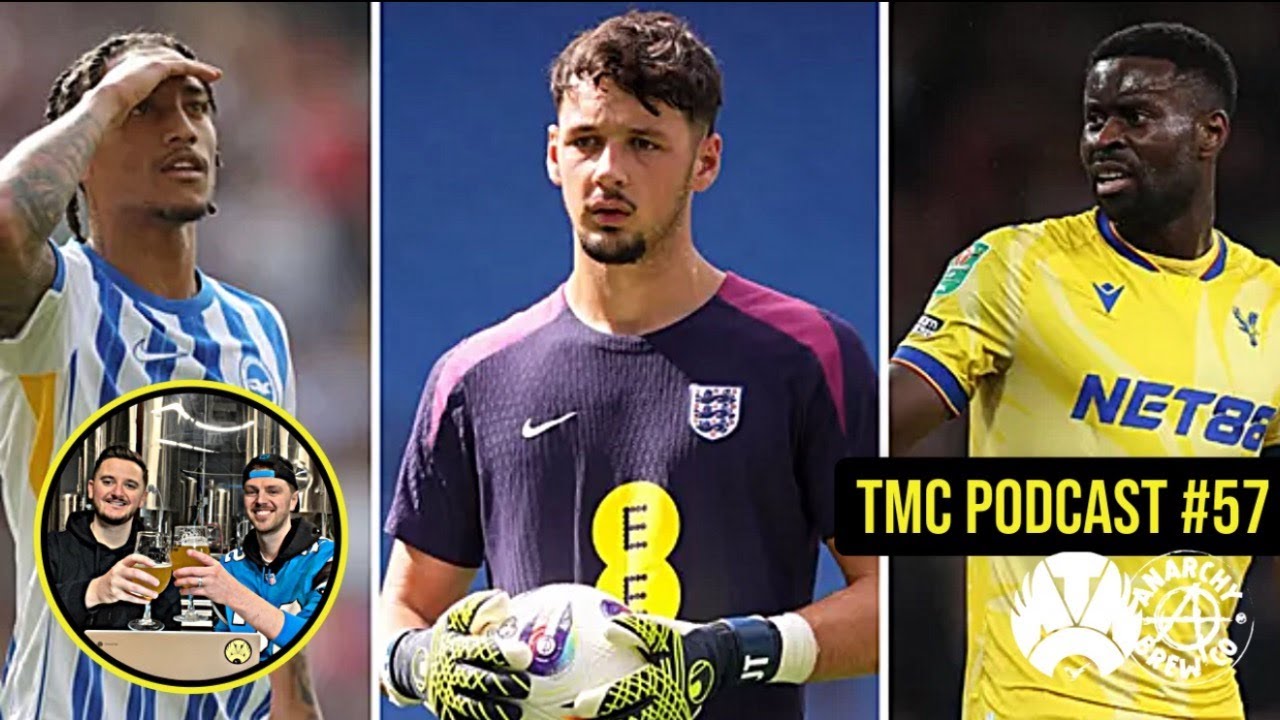 Realistic Signings Newcastle SHOULD Make This Summer! | TMC Podcast EP 57