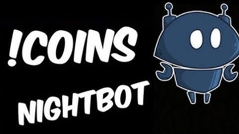SPEND COINS TO REQUEST MUSIC ON STREAM TUTORIAL FUSSBOT/NIGHTBOT HOOK