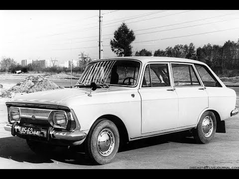 ИЖ 2125 (1500)