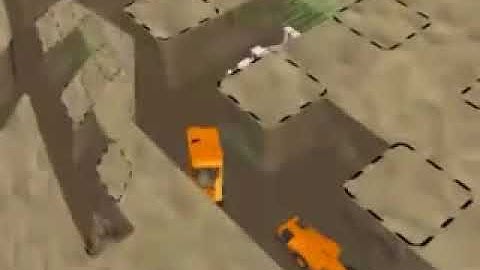 Room and Pillar Mining