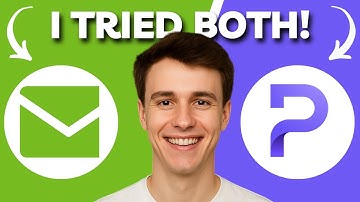 Mailbox.Org vs Proton | Which Email Service Provider is BETTER in 2025?