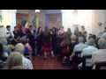 Händel Messiah - Hallelujah Chorus - Delyrium Lyricum