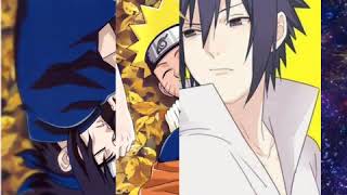 Sasuke X Naruto Oxr Studios