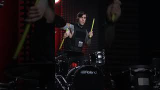 They Don't Care About Us drumcover #shorts #drumcover