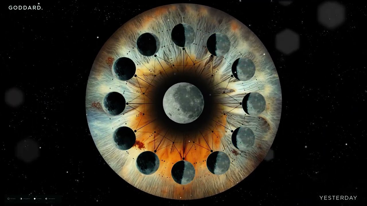 Watch goddard. - Yesterday on YouTube Watch goddard. - Yesterday on YouTube