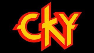 CKY - Escape From Hellview (Official Music Video)