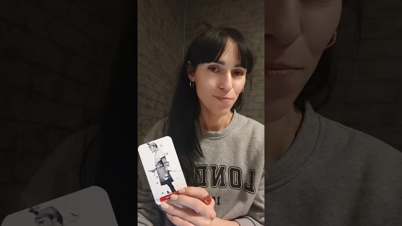 Его откровение #таро #tarot #тарорасклады #отношения #любовь #таролог 