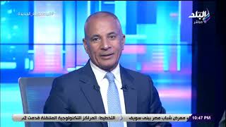 الشيخ أحمد ترك عن فتوي الأضحية بالطيور : «ضحكتوا علينا العالم»