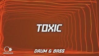 Itro - Toxic (Lyrics)