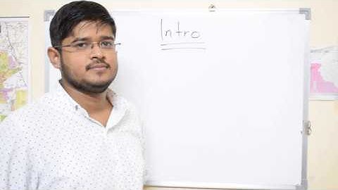 A BRIEF INTRODUCTION ( IMS STUDENT)