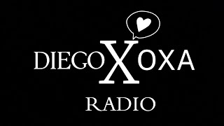 Diego Xoxa  Vol 8 ( Lagu-Lagu Lintas Melawai )