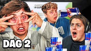 Wie Het Langst Minecraft Speelt Wint 1000 Euro