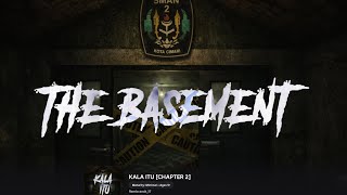 MAP HORROR 😱KALA ITU CHAPTER 2 ROBLOX