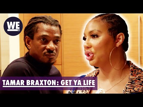 Video: Tamar Braxton, 15 Milyon Dolara Calabasas Manse'yi Listeledi