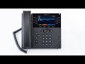 Polycom VVX450