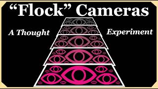 Weird People On The Street: Flock Camera Thought Experiment