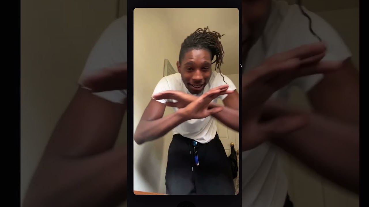 New upcoming artists from Ohio drops new 🔥single its going viral right now 