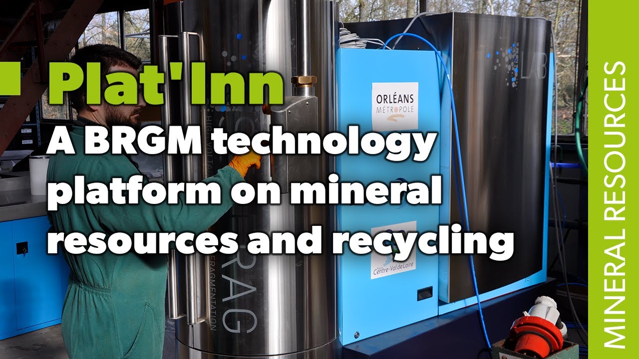 When Does Recycling Happen In The Mineral Resource Cycle