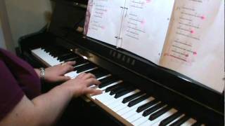 SONG FOR IRELAND