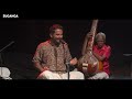 Vishnudev  mysore srikanth  sai giridhar  sunil kumar   a grand rtp carnatic concert