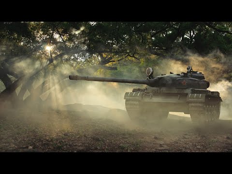 Т-62А  ✮ ПРОДУШИВАЮ 100% МЕТОЧКИ