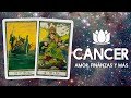 🔮CÁNCER ♋ SALE A LA LUZ UN SECRETO QUE TU INTUIAS / UNA PROPUESTA INESPERADA❤️ HORÓSCOPO AMOR Y MÁS