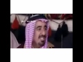 الشيخ مناحي و متحد ضحك