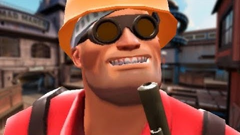 TF2 FRONTIER UNDER THE MAP EXPLOIT