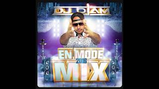 Intro En Mode Mix 2016  _ Dj Djam
