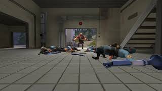 [SFM] Big shoe heavy | MA:78